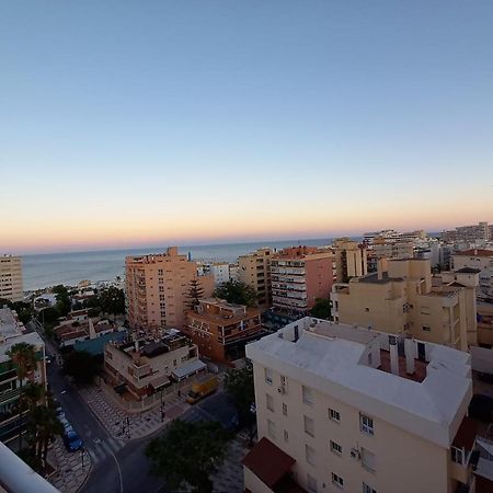 Moreno Home توريمولينوس المظهر الخارجي الصورة