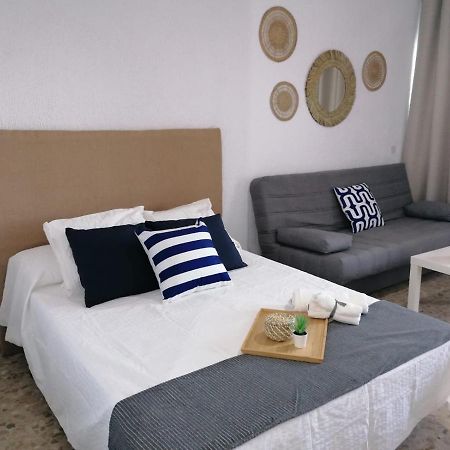 Moreno Home توريمولينوس المظهر الخارجي الصورة