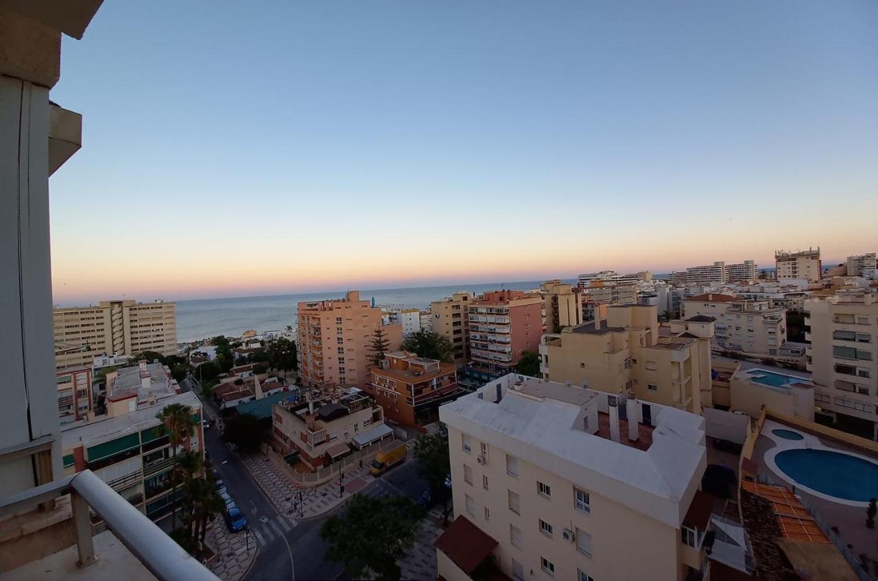 Moreno Home توريمولينوس المظهر الخارجي الصورة