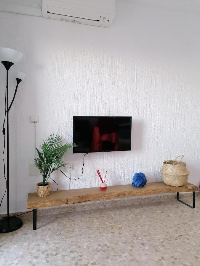 Moreno Home توريمولينوس المظهر الخارجي الصورة