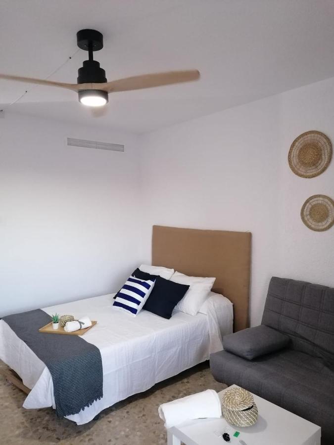 Moreno Home توريمولينوس المظهر الخارجي الصورة