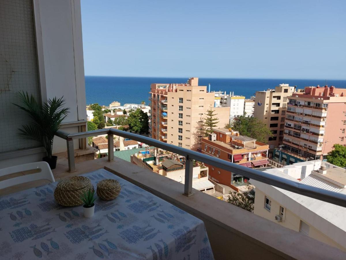 Moreno Home توريمولينوس المظهر الخارجي الصورة