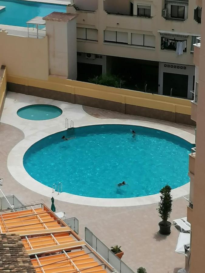 Moreno Home توريمولينوس المظهر الخارجي الصورة