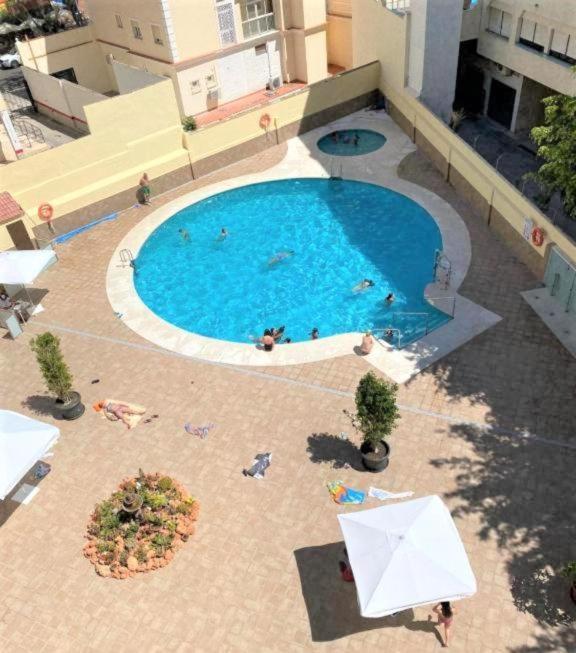 Moreno Home توريمولينوس المظهر الخارجي الصورة