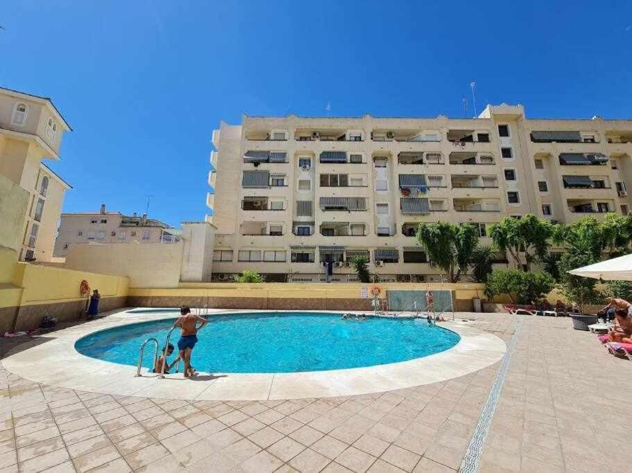 Moreno Home توريمولينوس المظهر الخارجي الصورة